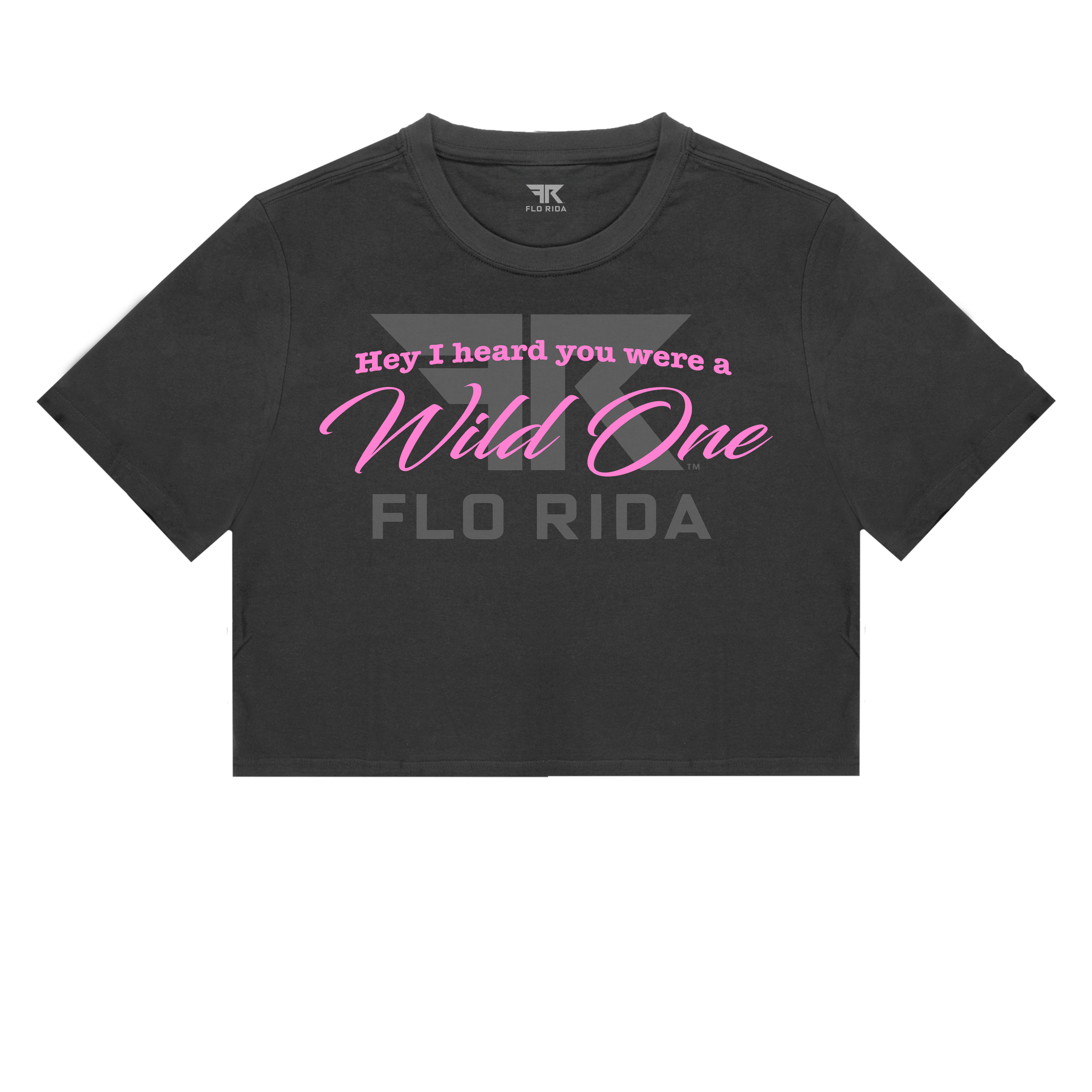 WILD ONE WOMENS' TEE