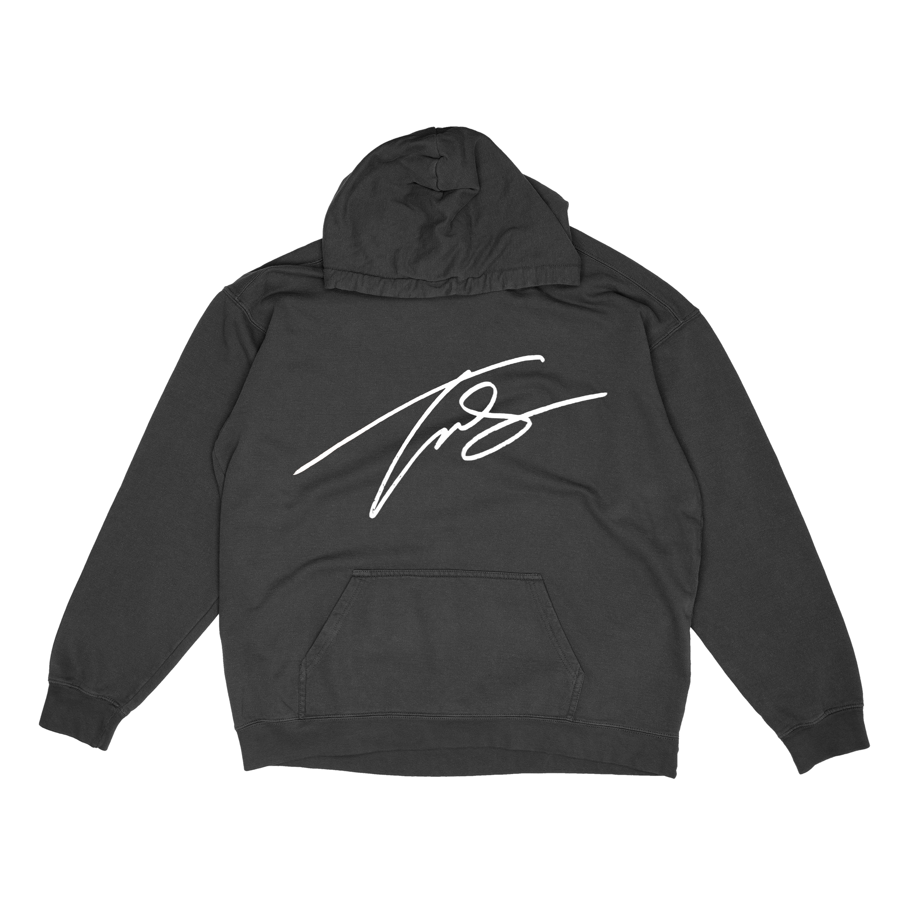 FLO RIDA AUTOGRAPH HOODED SWEATSHIRT