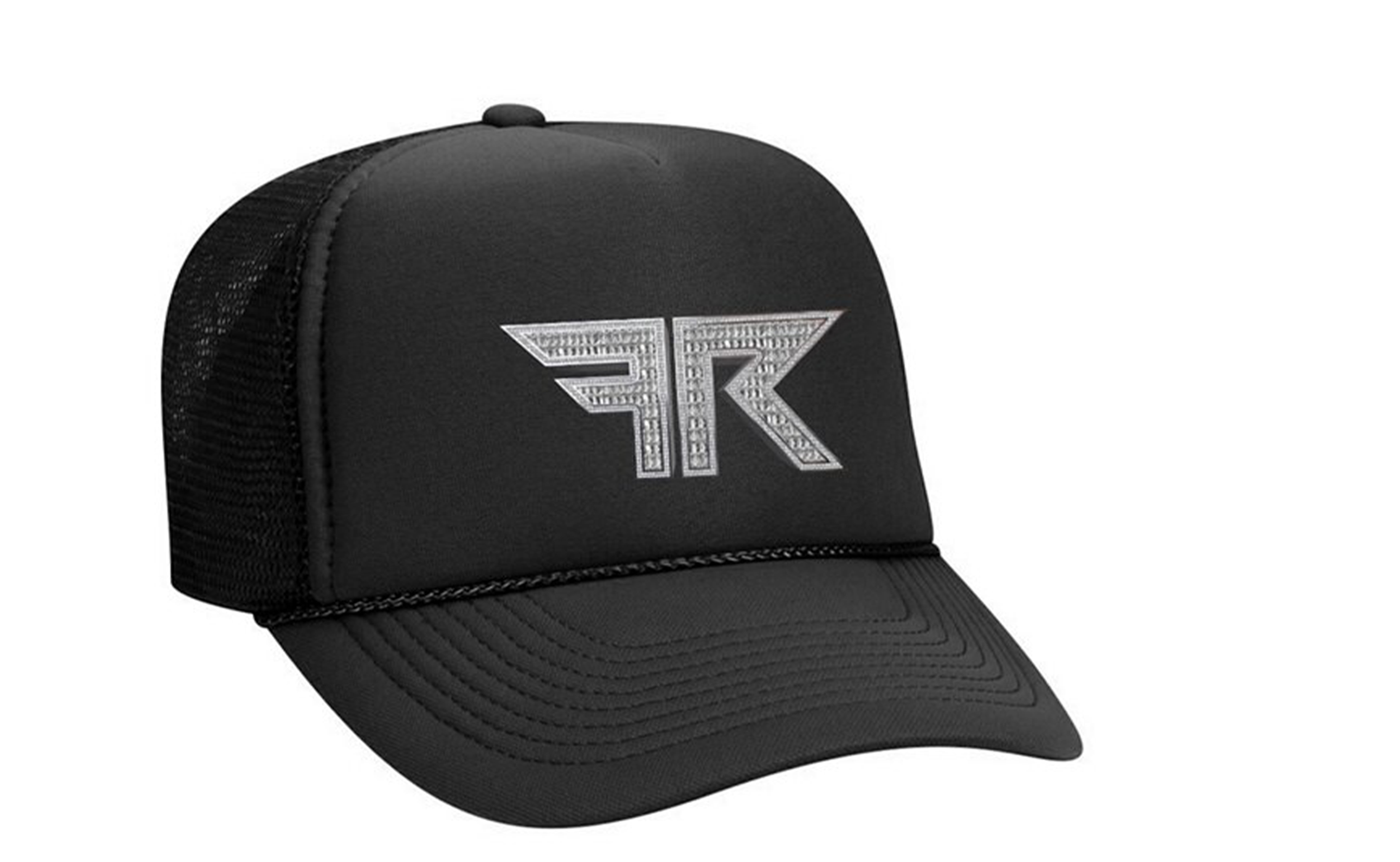 Flo Rida's Official Logo Snapback